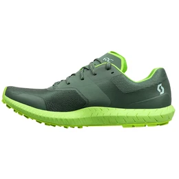 Kinabalu RC 3 Frost Green/Jasmine Green Men's Running Shoes