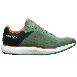 Cruise Frost Green/Coral Pink Women's Running Shoes