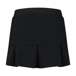 Women's skirt K-Swiss Hypercourt Pleated Skirt 3 Black S