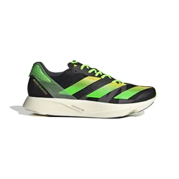 Men's running shoes Adizero takumi sen 8 Core black