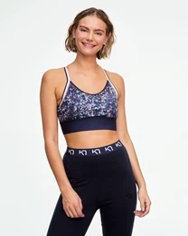 Women's bra Frya Sail