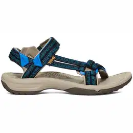 Women's Sandals Terra FI Lite Atmosphere Blue