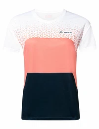 Women's cycling jersey Moab T-Shirt VI White 38