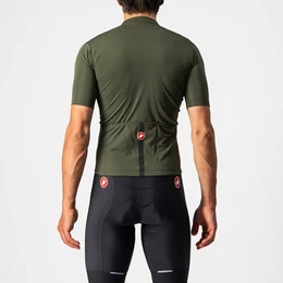 Men's cycling jersey Classifica