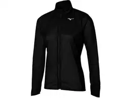 Women's Aero Jacket / Black