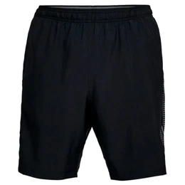 Men's Shorts Graphic Black/Zinc Gray S