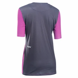 Women's Cycling Jersey Xtrail 2 Woman Jersey Short Sleeve