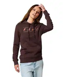 Women's Pinnacle Fleece Sweatshirt