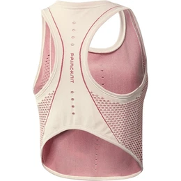 Women's Tank Top PK Primeblue Tank Crema White M