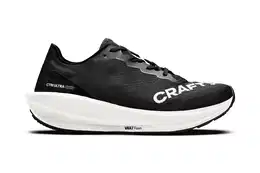 Men's Running Shoes CTM Ultra 2 Black