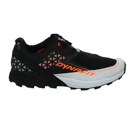 Men's Running Shoes Alpine DNA Black Out