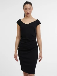 Black Women's Dress - Women's
