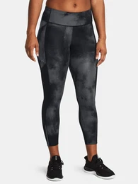 Leggings UA Fly Fast Ankle Prt Tights - BLK - Women