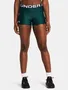 Turkizna Under Armour Kratke Hlače za dame image