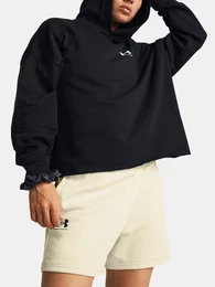 Černá sportovní mikina UA Rival Terry OS Hoodie