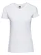 Russell Women's Slim Fit T-Shirt