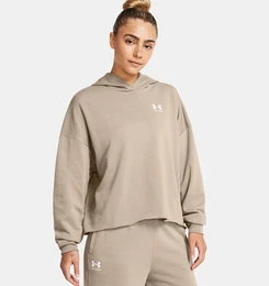 Dmsk mikina Rival Terry OS Hoodie