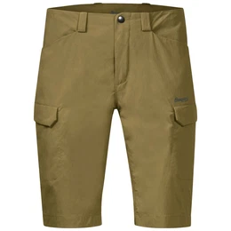 Men's Shorts Utne Olive Green