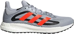 Solar Glide 4 Halo SIlver Men's Running Shoes