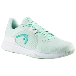 Sprint Team 3.5 Clay AQWH EUR 38.5 Women's Tennis Shoes