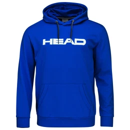 Club Byron Hoodie Men Royal S Men's Sweatshirt