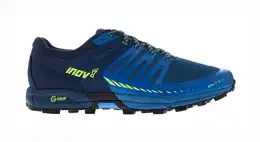 Roclite 275 M V2 (M) Blue/Navy/Lime UK 10 Men's Running Shoes