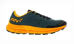 Men's Running Shoes Trailfly Ultra G 280 M (S) Pine/Nectar UK 11,5