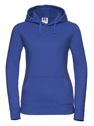 Women's Hoodie - Authentic