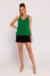 Woman's Blouse M792