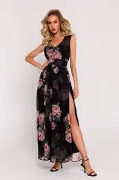 Woman's Dress M781