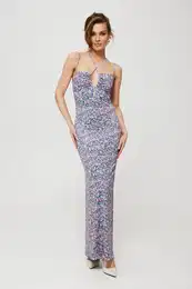 Woman's Dress K193