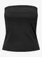 Black women's top ONLY Lea - Women