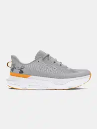 Boty UA W Infinite Pro We Run-GRY - Dmsk