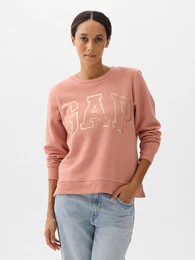 Women's sweatshirt