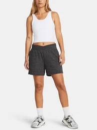 Shorts UA Rival Terry Short-GRY - Women