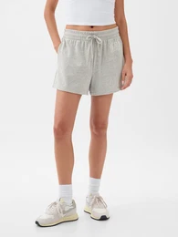 Logo Shorts - Women's
