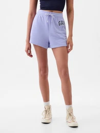 Logo Shorts - Women's