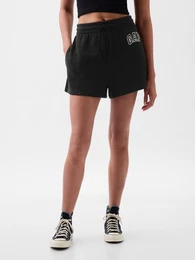 Logo Shorts - Women's