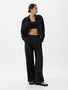 Culotte Kavbojke za Fitnes image
