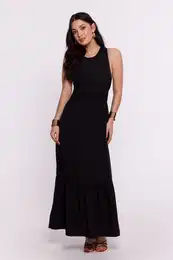Woman's Dress B281