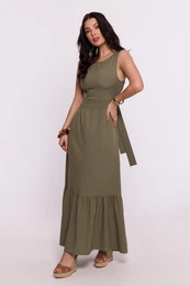 Woman's Dress B281