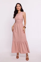 Woman's Dress B281