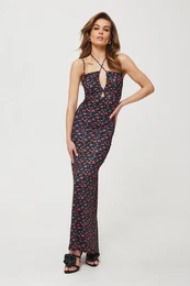 Woman's Dress K193