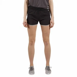 Women's Sadie Running Shorts in Black