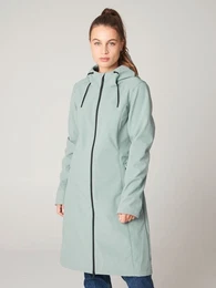 Women's softshell jacket PRTERIS