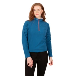 Women's fleece sweatshirt Skylar