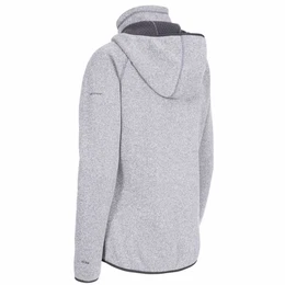 Dmsk fleecov mikina Splendor