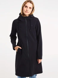 Women's softshell jacket PRTERIS