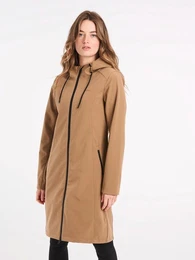 Women's softshell jacket PRTERIS