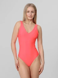 Women's one-piece swimsuit